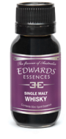 (image for) Edwards Essence Single Malt Whisky - Click Image to Close